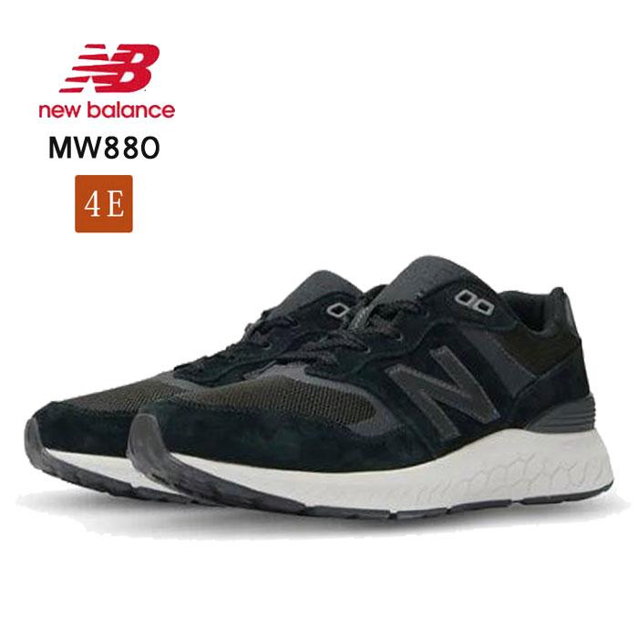 New Balance（ニューバランス） メンズ スニーカー New Balance MW880