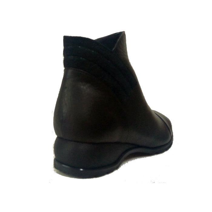 SALE ショートブーツ レディース スポーツナイン コンフォートシューズ