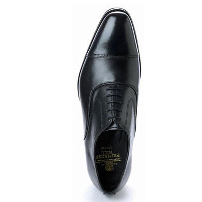 ビジネスシューズ ストレートチップ プリムローズヒル ロンドン