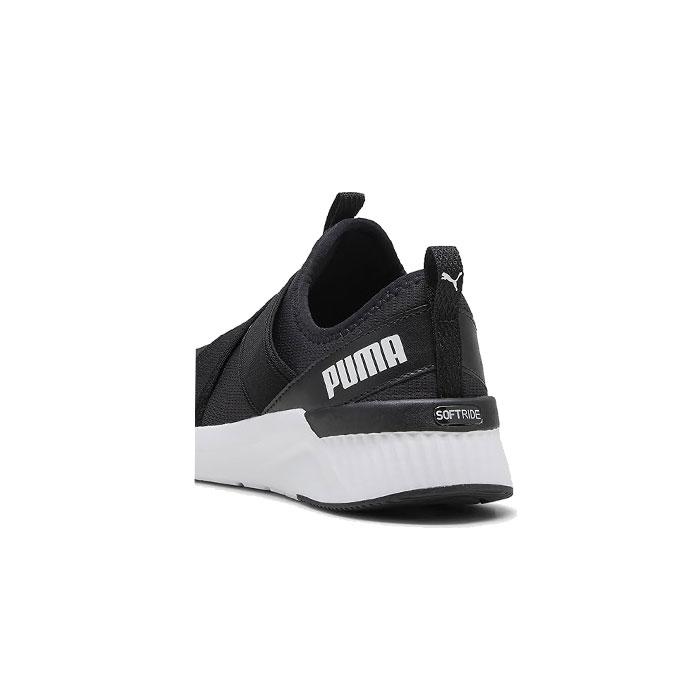 PUMA（プーマ） レディース スニーカー ソフトライド ハルリー
