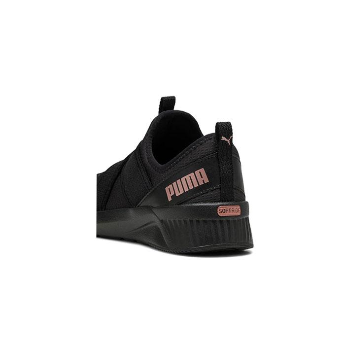 PUMA（プーマ） レディース スニーカー ソフトライド ハルリー