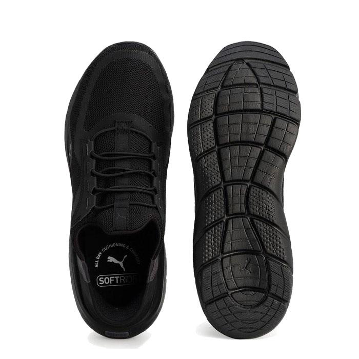 PUMA（プーマ） レディース スニーカー ソフトライド フレックス