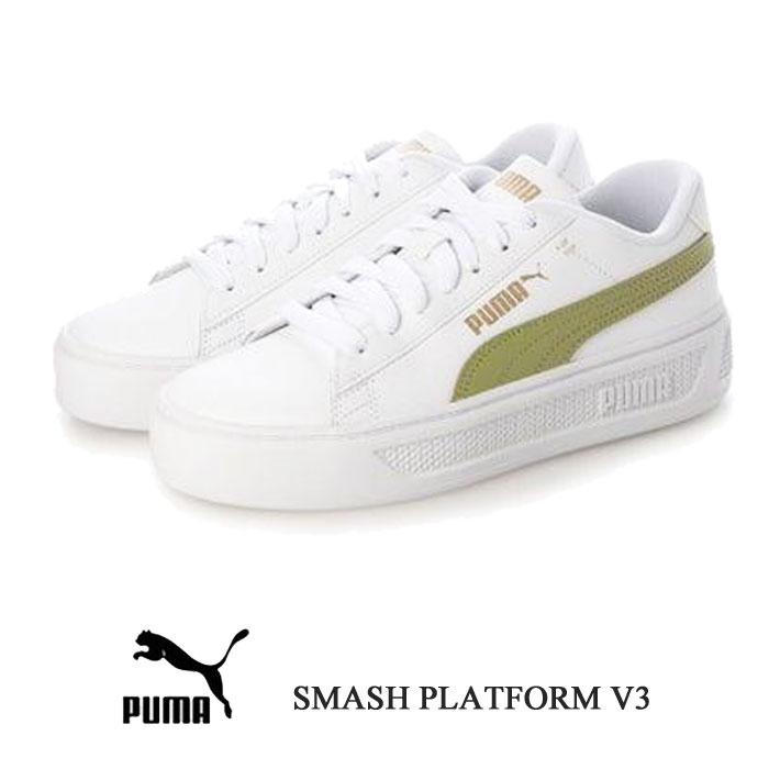 PUMA プーマ レディース スニーカー スマッシュ PUMA プーマ レディース スニーカー スマッシュ