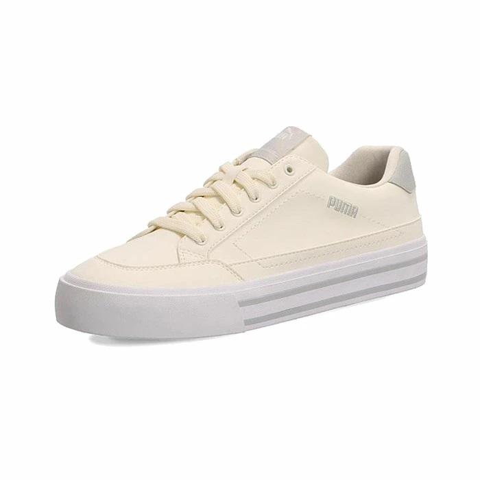 PUMA レディース スニーカー プーマ コート クラシック バルク PUMA レディース スニーカー プーマ コート クラシック バルク