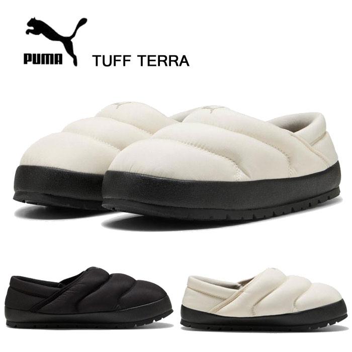 PUMA（プーマ） メンズ モックシューズ スリッポン スニーカー タフ