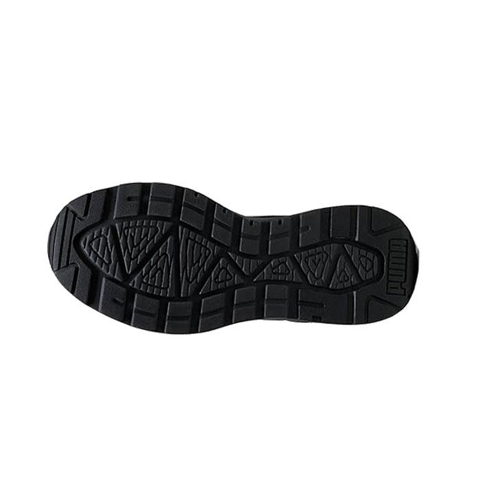 PUMA（プーマ） レディース スニーカー トリニティ2 LT デイナイト