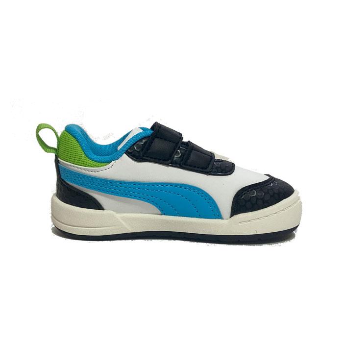 PUMAシューズ PUMA（プーマ） MALTI FLEX 2 SL PAW PATROL マルチフレックス パウ