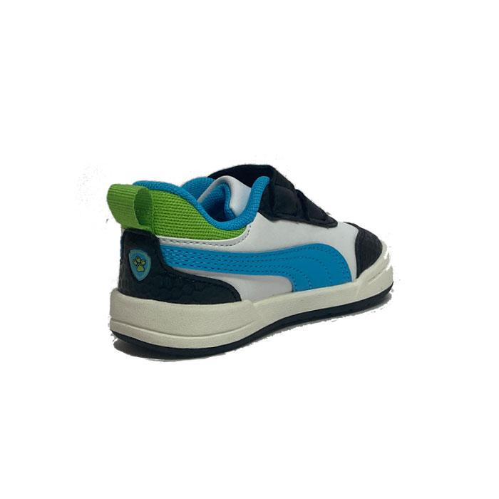 PUMA（プーマ） MALTI FLEX 2 SL PAW PATROL マルチフレックス パウ