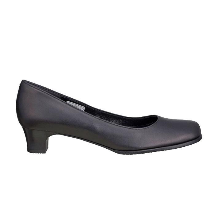 REGAL（リーガル） レディース パンプス 靴 REGAL 6668AC ブラック