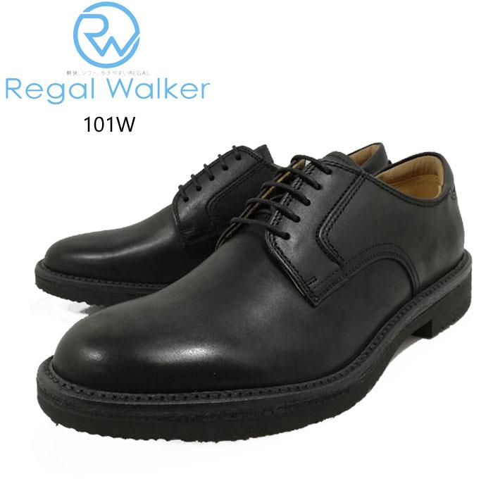 三連休お値下げ Regal walker 101W 25.5 REGAL（リーガル） メンズ 靴 リーガルウォーカー REGAL WALKER 101W