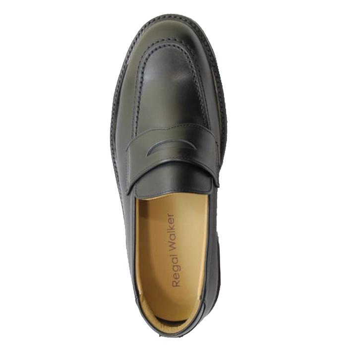 REGAL（リーガル） ローファーメンズ 146W スリッポン 本革 ビジネス