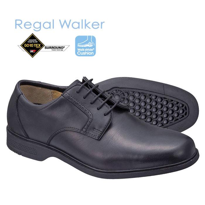 リーガル Regal リーガルウォーカー Regal Walker 265wbd ブラック メンズ 靴 ビジネスシューズ Gore Tex ゴアテックス 革靴 紳士靴 本革 ブランド Rgl265 Bk 発靴屋 通販 Yahoo ショッピング