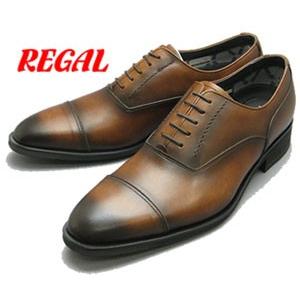 REGAL（リーガル） REGAL 35HRBB ゴアテックス ストレートチップ