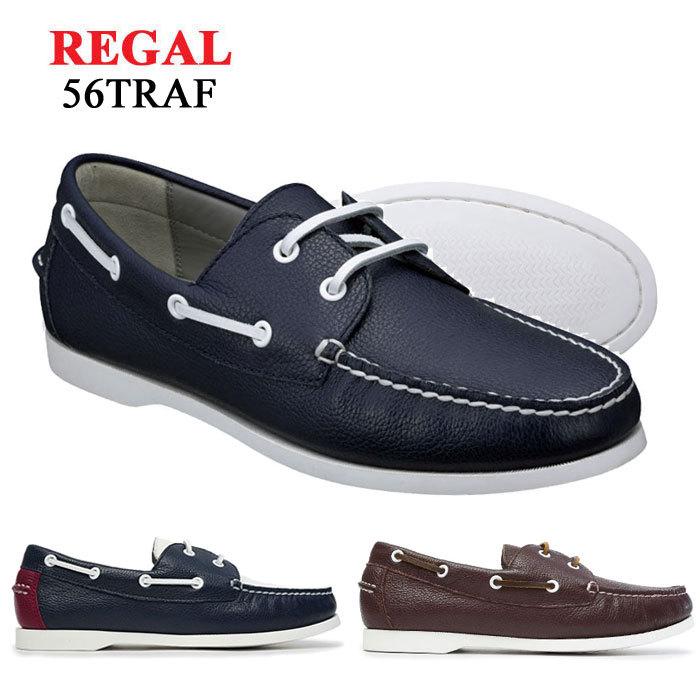 リーガル Regal メンズ 靴 カジュアルシューズ 革靴 紳士靴 本革 ブランド Regal 55traf 父の日 誕生日 ギフト プレゼント Rgl55traf 発靴屋 通販 Yahoo ショッピング