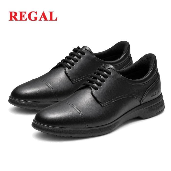 REGAL（リーガル） 71LL メンズ スニーカー 靴 ハンズフリー ビジネス