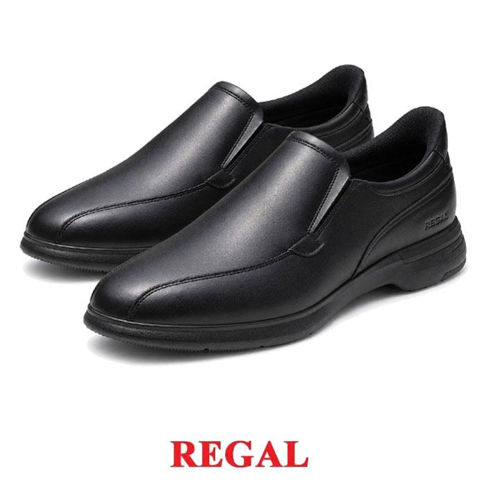REGAL（リーガル） 72LL メンズ スニーカー 靴 ハンズフリー ビジネス