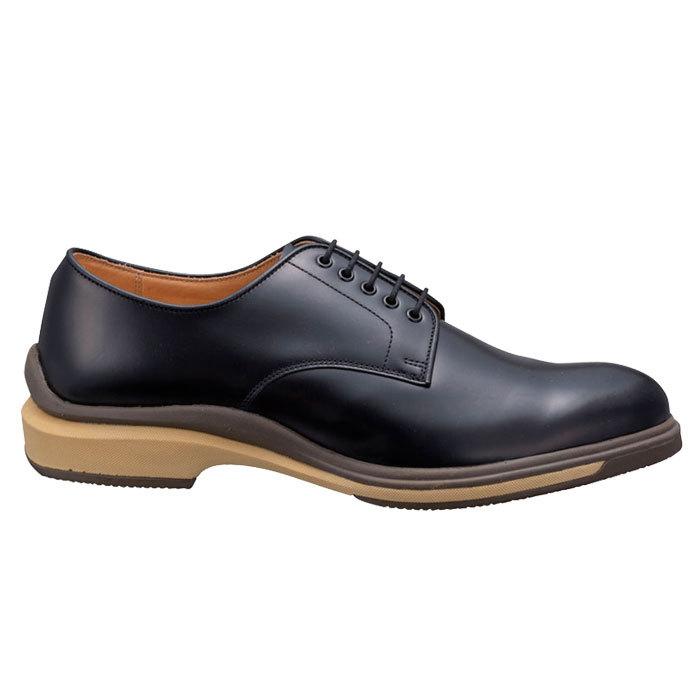 リーガル Regal 80wrbh ブラック メンズ 靴 ビジネスシューズ 革靴 紳士靴 本革 日本製 ブランド プレーントウ 通勤 就職祝 父の日 プレゼント Rgl80wrbh Bk 発靴屋 通販 Yahoo ショッピング