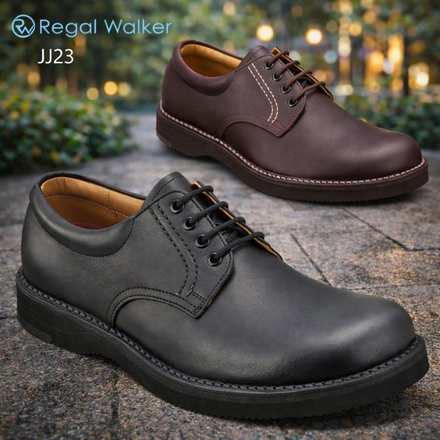 REGAL（リーガル） リーガルウォーカー JJ23 メンズ ビジネスシューズ