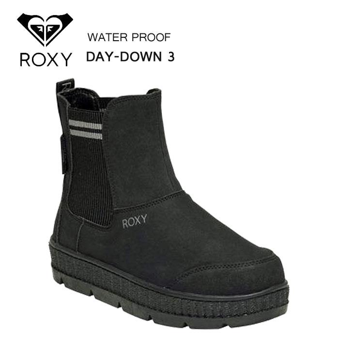 ROXY（ロキシー） SALE レディース ブーツ ROXY DAY DAWN 3 RFT244200