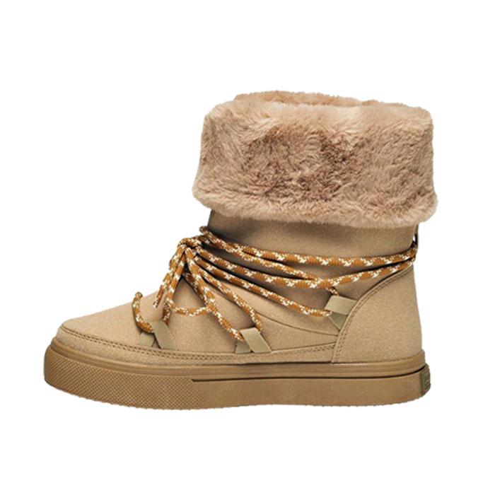 ROXY（ロキシー） SALE レディース スニーカー ブーツ ソー ファー