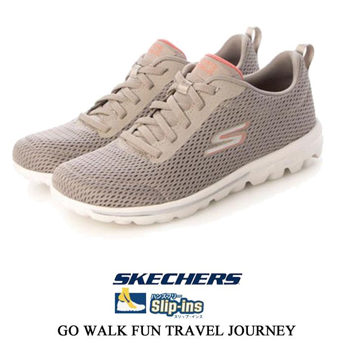 SKECHERS（スケッチャーズ） レディース スニーカー ゴーウォーク