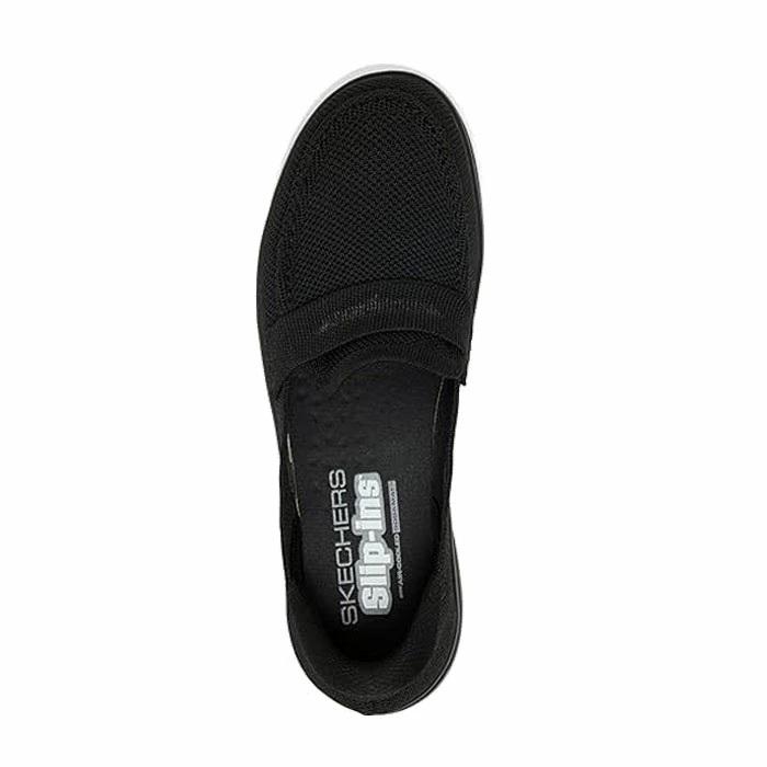 SKECHERS（スケッチャーズ） レディース スニーカー スリップインズ