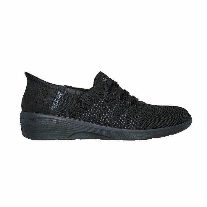 SKECHERS（スケッチャーズ） レディース スニーカー スリップインズ