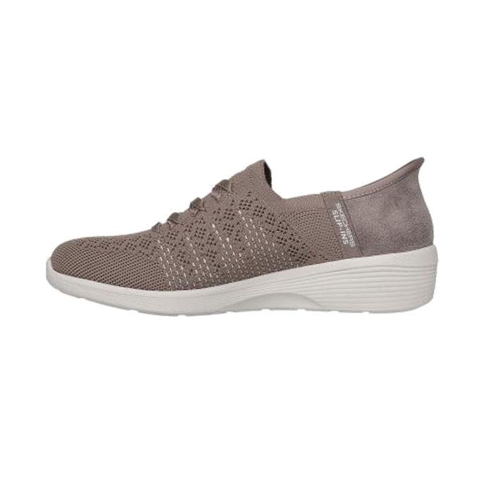 SKECHERS（スケッチャーズ） レディース スニーカー スリップインズ