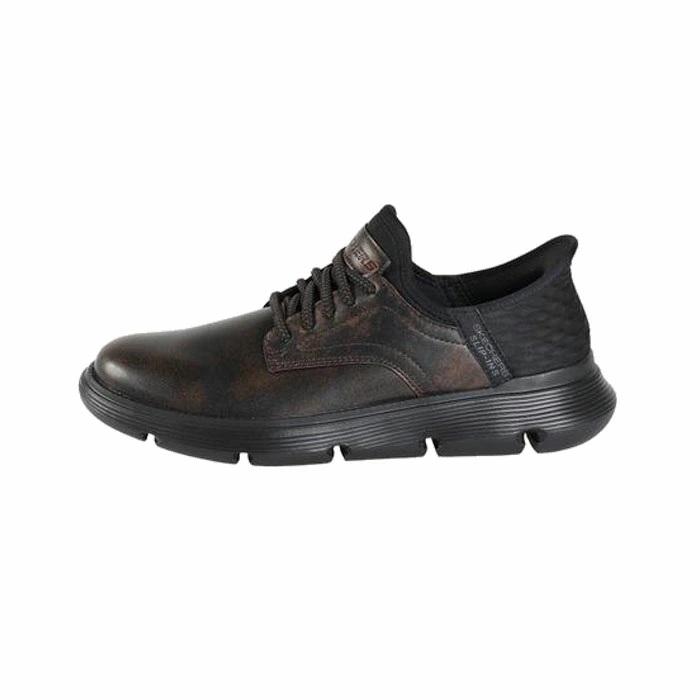 SKECHERS（スケッチャーズ） メンズ スニーカー 栗山英樹さんCM着用