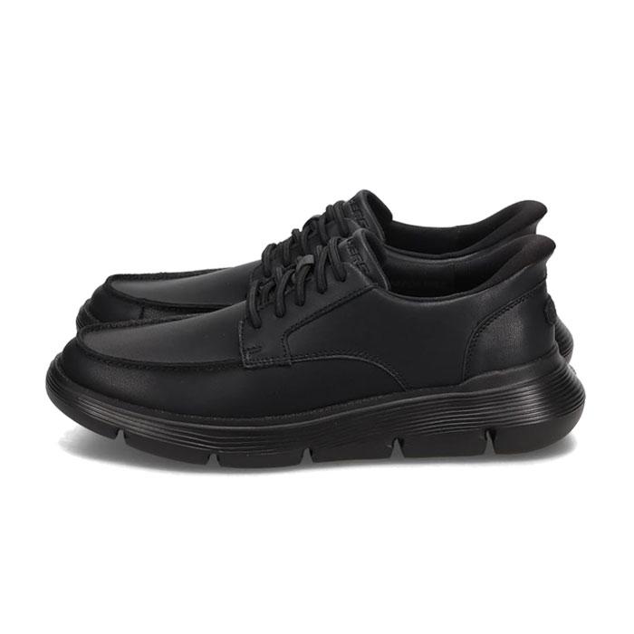 SKECHERS（スケッチャーズ） メンズ カジュアルシューズ スリップ