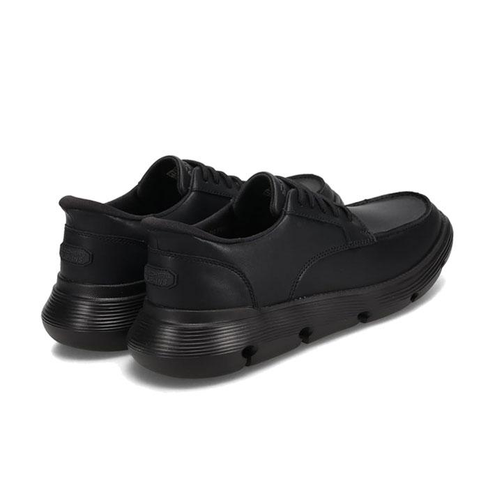 SKECHERS（スケッチャーズ） メンズ カジュアルシューズ スリップ