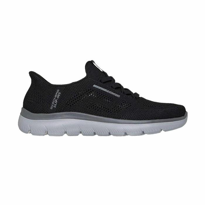 SKECHERS（スケッチャーズ） メンズ スリップインズ スニーカー