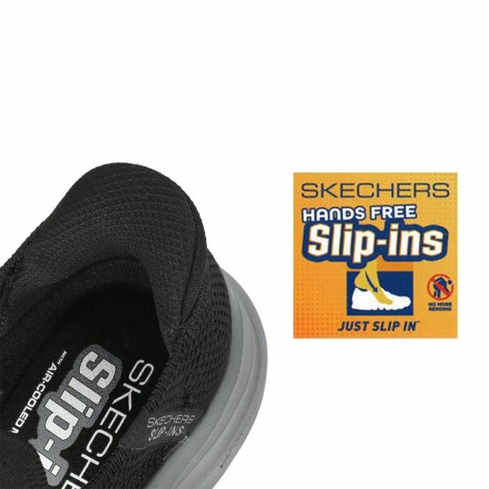 SKECHERS（スケッチャーズ） メンズ スリップインズ スニーカー