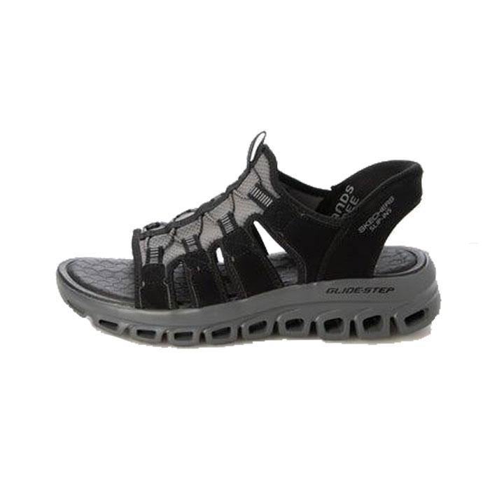 SKECHERS（スケッチャーズ） メンズ サンダル SKECHERS 233381