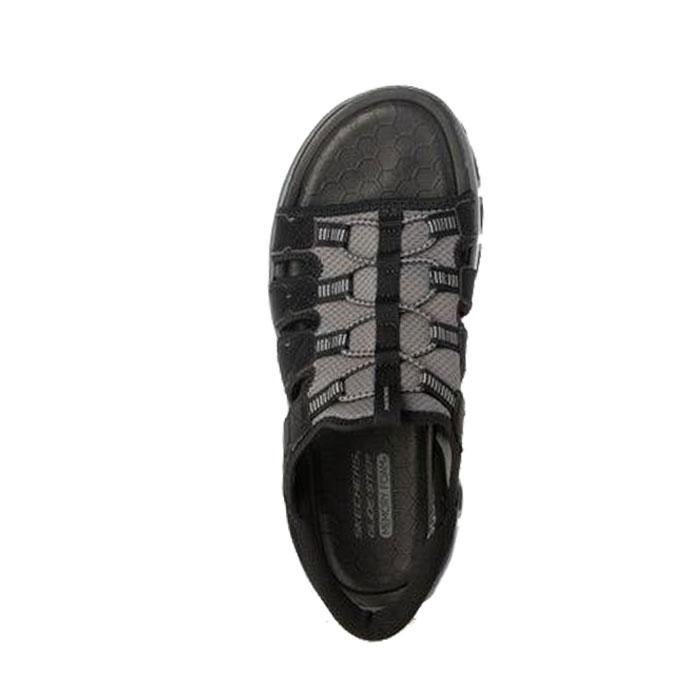 y.oページ SKECHERS（スケッチャーズ） メンズ スリップインズ グライドステップ