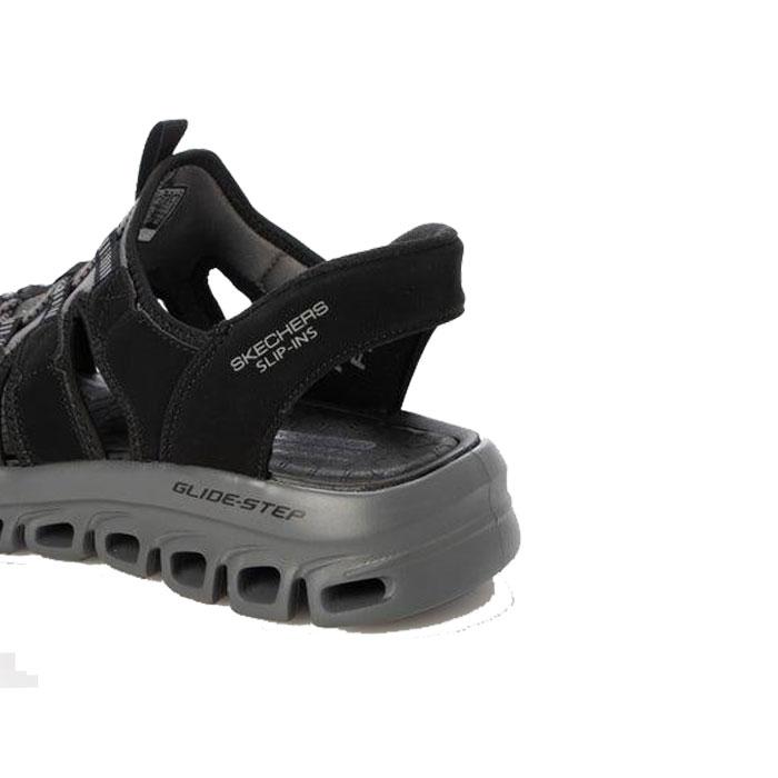 y.oページ SKECHERS（スケッチャーズ） メンズ サンダル SKECHERS 233381