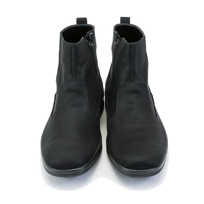 TOP DRY アサヒシューズ メンズ レインブーツ スノーブーツ ゴアテック