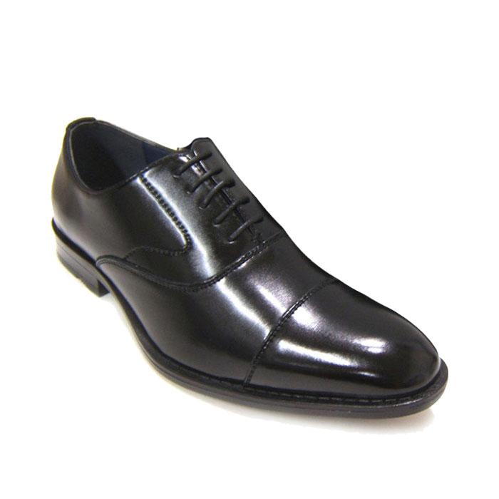 紳士靴 ビジネスシューズ ユミジェンヌ Yumi Sienne 7433 ストレート