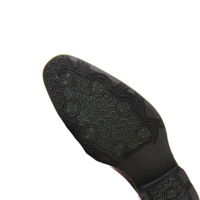 紳士靴 ビジネスシューズ ユミジェンヌ Yumi Sienne 7433 ストレート