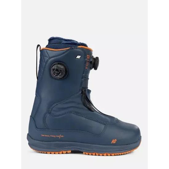 K2 Taro Tamai Snowsurfer Snowboard Boots 2023 Luxurious Snowsurf
