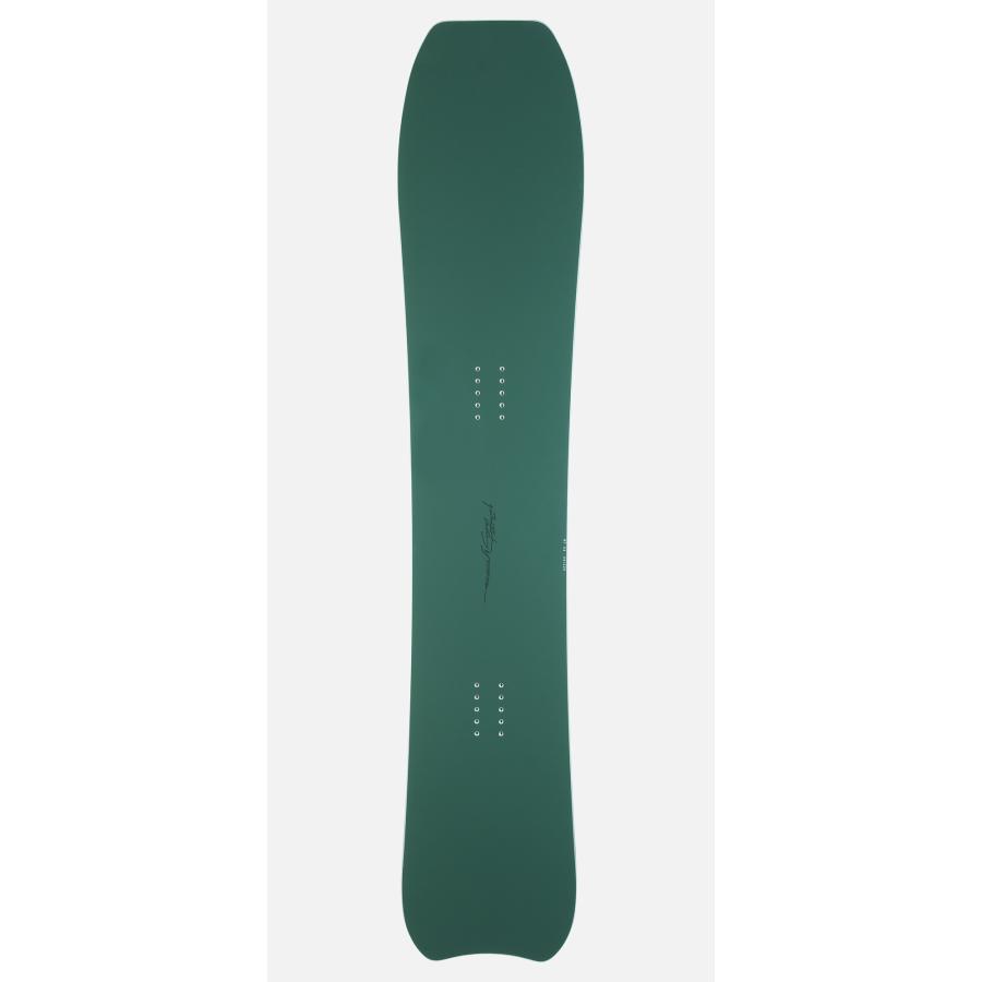 GENTEMSTICK ゲンテンスティック MANTARAY 2023-2024 MODEL バツグンフリースタイルチューンナップ済みの画像