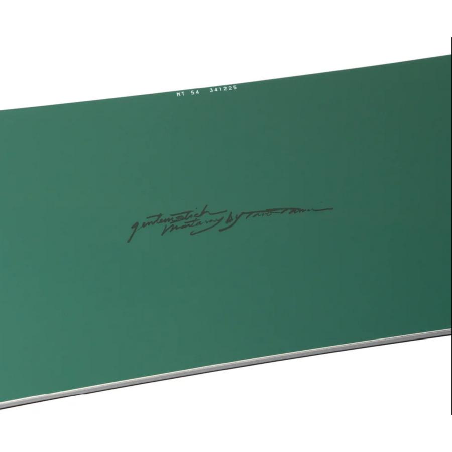 GENTEMSTICK ゲンテンスティック MANTARAY 2023-2024 MODEL バツグンフリースタイルチューンナップ済みの画像