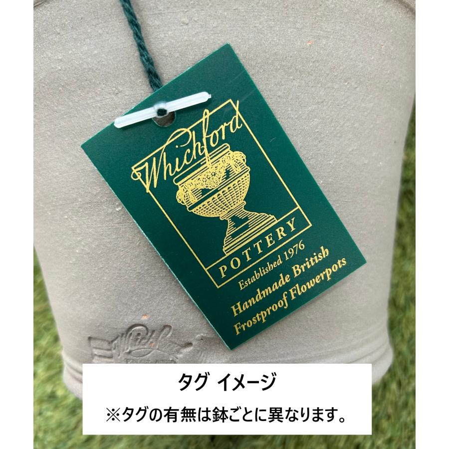 Whichford ウィッチフォード 鉢 ビオラポット ＃949_4
