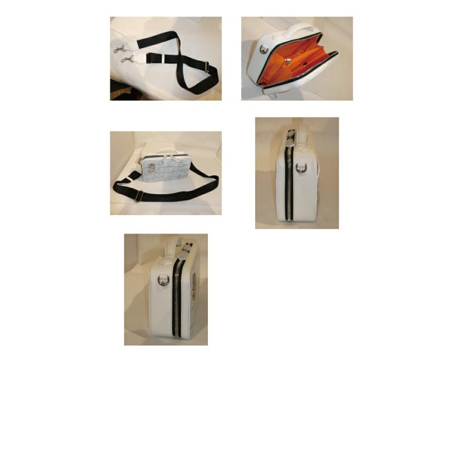 CASTELBAJAC（カステルバジャック） ジプス GYPSE 2WAYショルダー