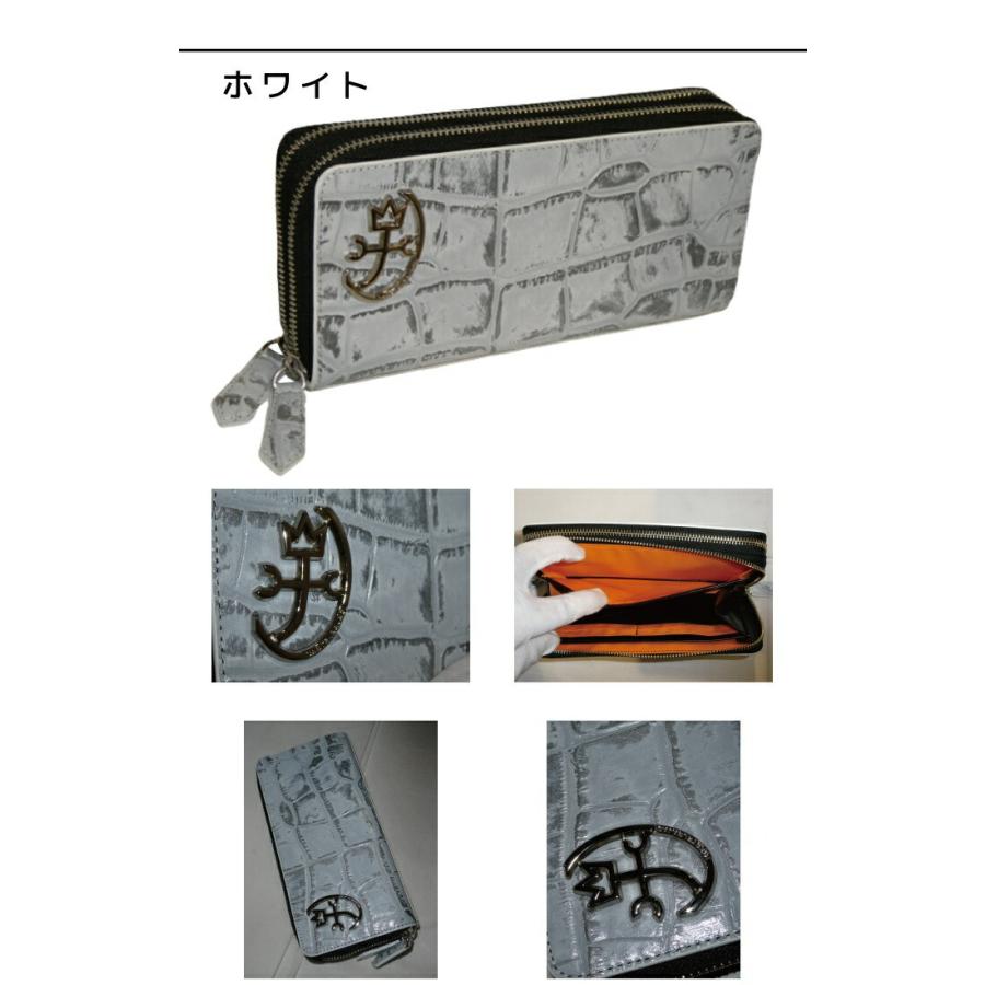 CASTELBAJAC（カステルバジャック） ジプス GYPSE ダブルラウンド