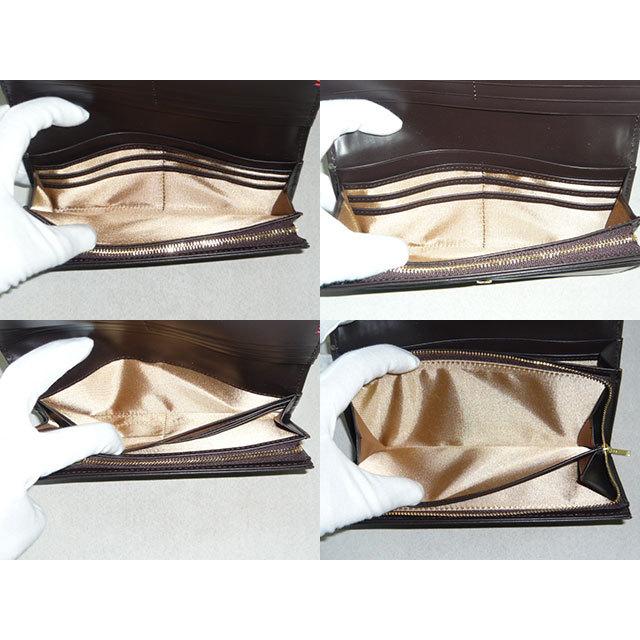 CASTELBAJAC（カステルバジャック） 長財布 シェスト 027604 27604