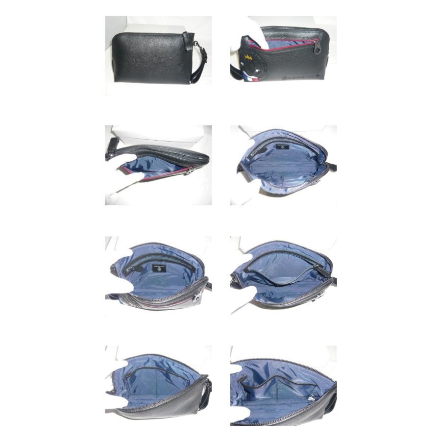 CASTELBAJAC（カステルバジャック） CASTELBAJAC Link リンク 牛革