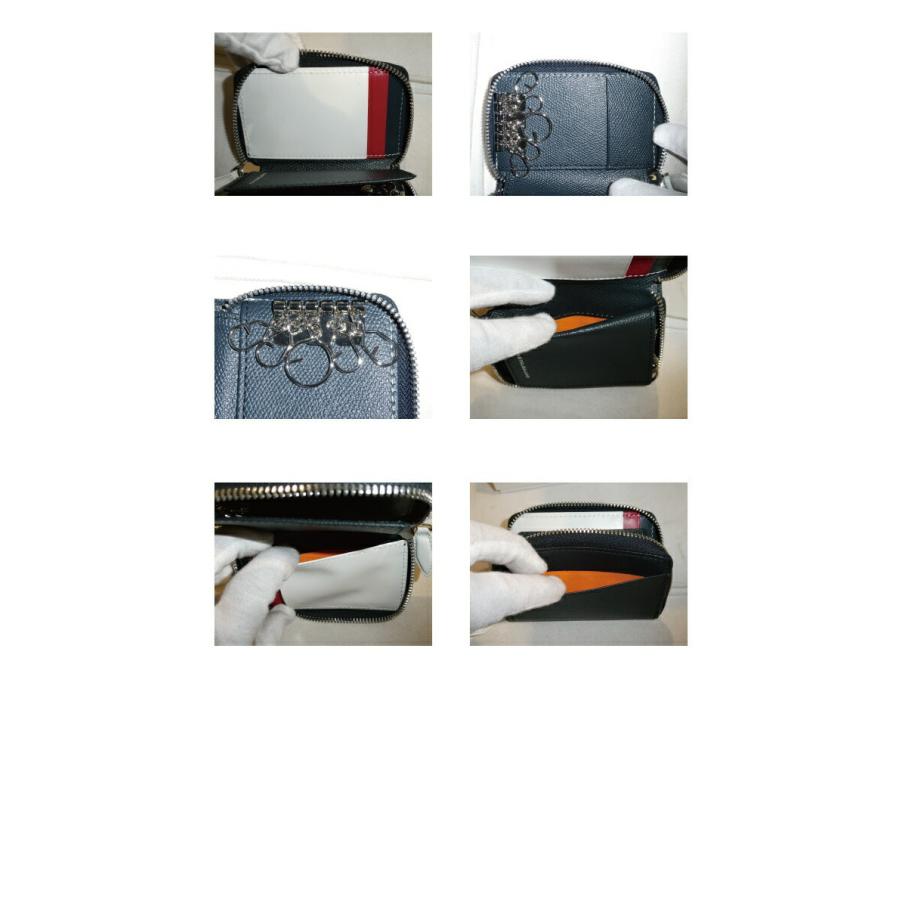 CASTELBAJAC（カステルバジャック） カルネ CARNET キーケース 032611