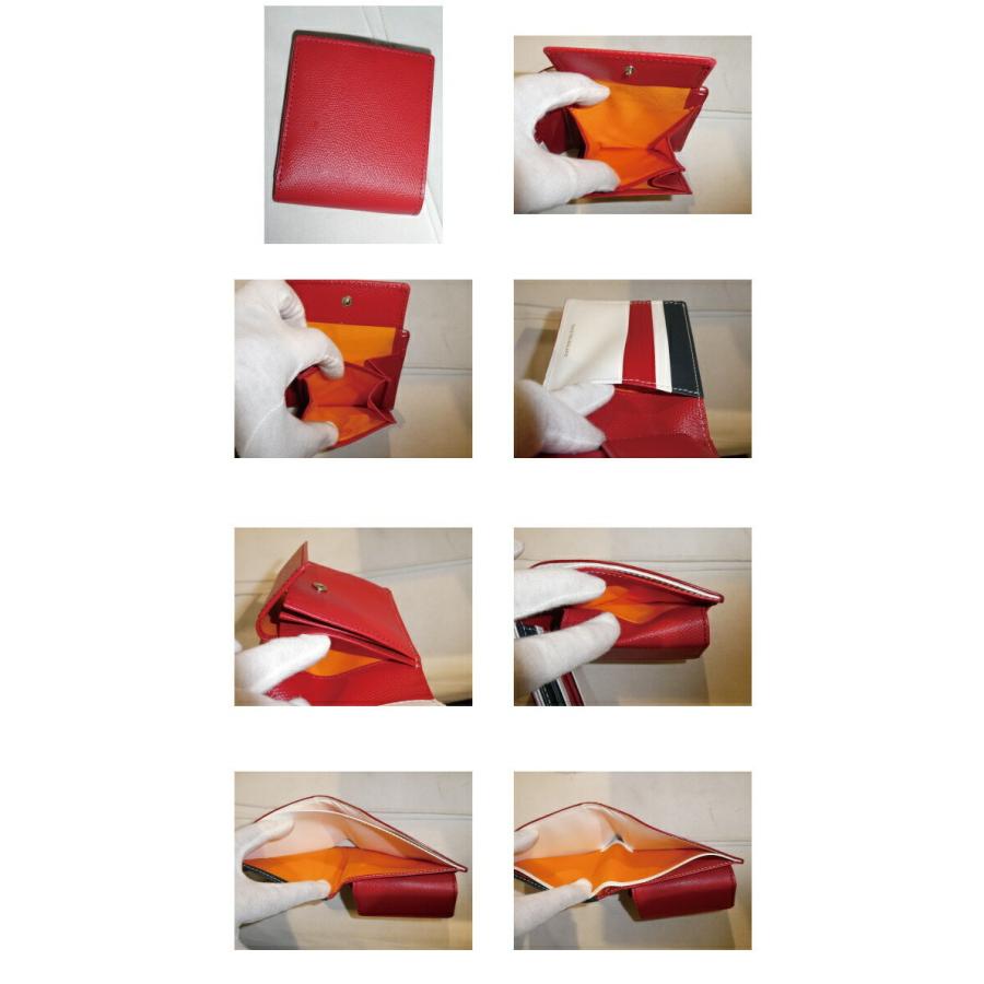 CASTELBAJAC（カステルバジャック） カルネ CARNET 二つ折り財布