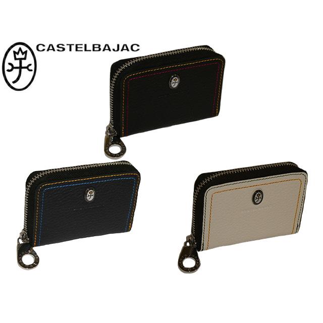 カステルバジャック CASTELBAJAC スレッド 036622 36622 コインケース